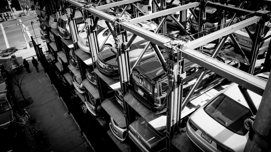 Spezialtechnik Bagger im Einsatz